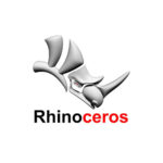 SOFTWARELOGOS - _0009_Rhinoceros